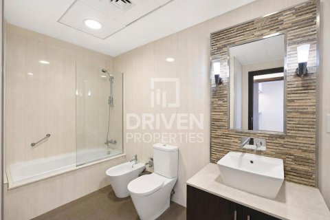 Appartement à DIFC, Dubai, 1 chambre, 87.24 m², № 136802 - photo 9