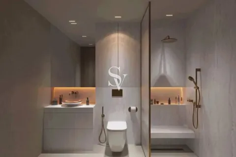 Appartement à Estrella By Nexus à Wadi Al Safa 3, Dubai, 2 chambres, 100 m², № 68848 - photo 8