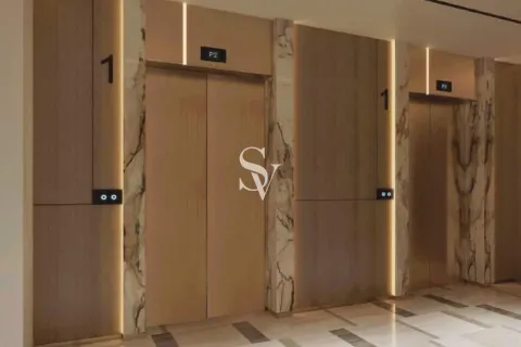 Appartement à Estrella By Nexus à Wadi Al Safa 3, Dubai, 2 chambres, 100 m², № 68848 - photo 12