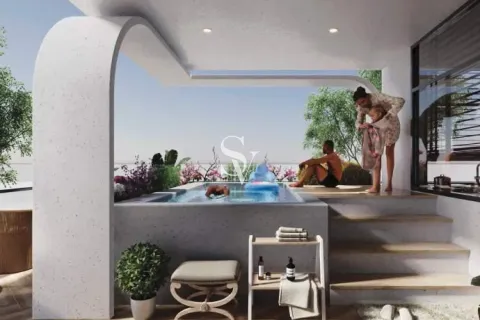 Appartement à Estrella By Nexus à Wadi Al Safa 3, Dubai, 2 chambres, 100 m², № 68848 - photo 9