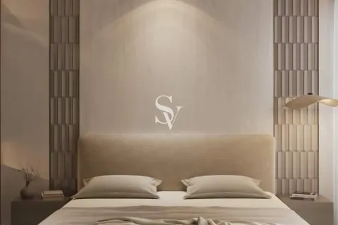 Appartement à Estrella By Nexus à Wadi Al Safa 3, Dubai, 2 chambres, 100 m², № 68848 - photo 6