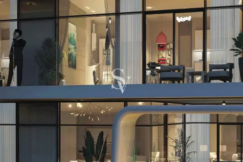 Appartement à Estrella By Nexus à Wadi Al Safa 3, Dubai, 2 chambres, 100 m², № 68848 - photo 3