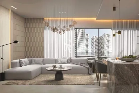 Appartement à Estrella By Nexus à Wadi Al Safa 3, Dubai, 2 chambres, 100 m², № 68848 - photo 4