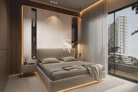 Appartement à Estrella By Nexus à Wadi Al Safa 3, Dubai, 2 chambres, 100 m², № 68848 - photo 2