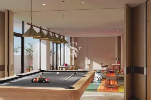 Appartement à Estrella By Nexus à Wadi Al Safa 3, Dubai, 2 chambres, 100 m², № 68848 - photo 14