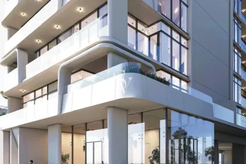 Appartement à Estrella By Nexus à Wadi Al Safa 3, Dubai, 2 chambres, 100 m², № 68848 - photo 15