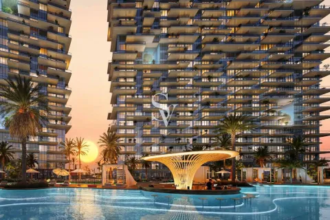 شقة في Damac District في داماك هيلز (أكويا باي داماك), دبي 1غرف نوم, 58 م² رقم 68850 - صورة 5