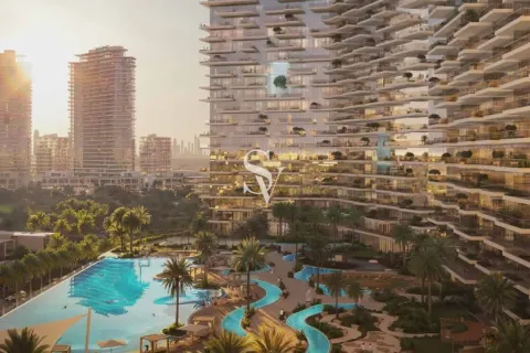 شقة في Damac District في داماك هيلز (أكويا باي داماك), دبي 1غرف نوم, 58 م² رقم 68850 - صورة 10