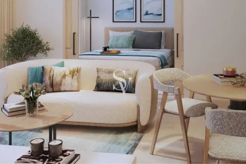 شقة في Damac District في داماك هيلز (أكويا باي داماك), دبي 1غرف نوم, 58 م² رقم 68850 - صورة 8