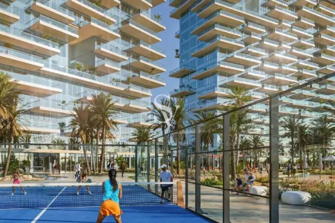 شقة في Damac District في داماك هيلز (أكويا باي داماك), دبي 1غرف نوم, 58 م² رقم 68850 - صورة 4