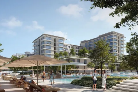 Appartement à Mina Rashid, Dubai, 1 chambre, 90 m², № 68847 - photo 5