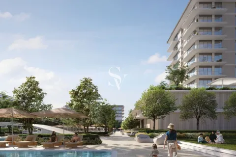 Appartement à Mina Rashid, Dubai, 1 chambre, 90 m², № 68847 - photo 3