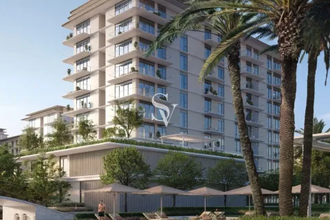 Appartement à Mina Rashid, Dubai, 1 chambre, 90 m², № 68847 - photo 8