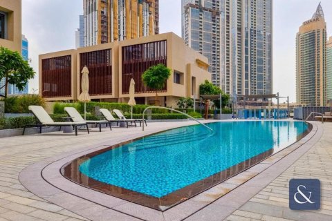 Купить квартиру в Даунтаун Дубай (Даунтаун Бурдж Дубай), Дубай: 2 спальни, 152м², № 75372 - фото 10