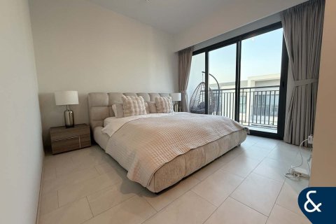 Купить виллу в Villanova, Dubai Land, Дубай: 4 спальни, 216м², № 75374 - фото 7