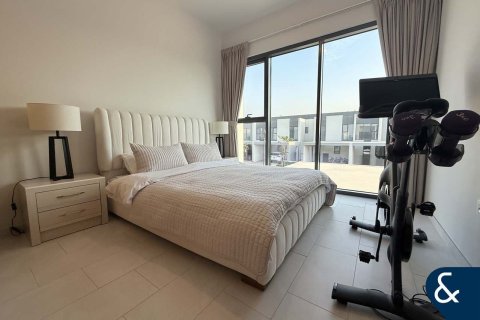 Купить виллу в Villanova, Dubai Land, Дубай: 4 спальни, 216м², № 75374 - фото 10