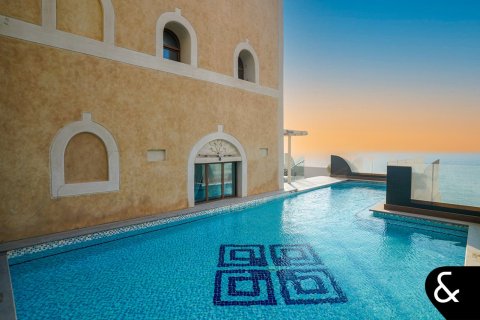 Купить квартиру в Kingdom of Sheba, Пальма Джумейра, Дубай: 6 спален, 1613м², № 75373 - фото 27