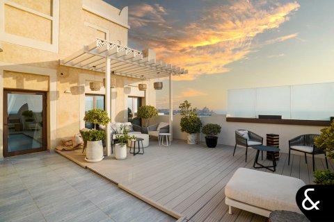 Купить квартиру в Kingdom of Sheba, Пальма Джумейра, Дубай: 6 спален, 1613м², № 75373 - фото 25