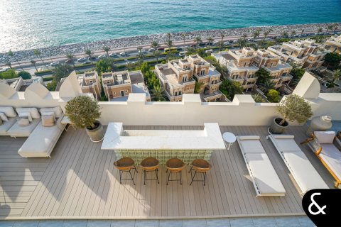 Купить квартиру в Kingdom of Sheba, Пальма Джумейра, Дубай: 6 спален, 1613м², № 75373 - фото 22