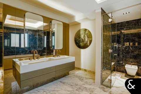 Купить квартиру в Kingdom of Sheba, Пальма Джумейра, Дубай: 6 спален, 1613м², № 75373 - фото 14