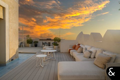 Купить квартиру в Kingdom of Sheba, Пальма Джумейра, Дубай: 6 спален, 1613м², № 75373 - фото 26