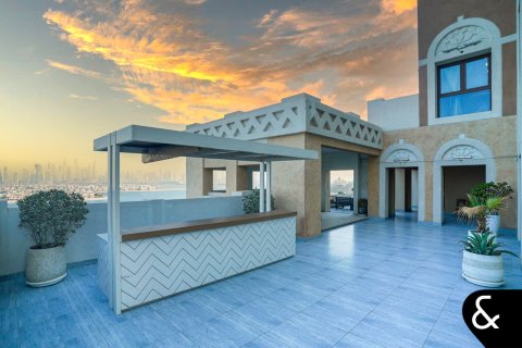 Купить квартиру в Kingdom of Sheba, Пальма Джумейра, Дубай: 6 спален, 1613м², № 75373 - фото 21