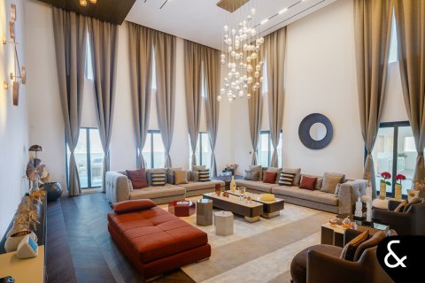 Купить квартиру в Kingdom of Sheba, Пальма Джумейра, Дубай: 6 спален, 1613м², № 75373 - фото 4