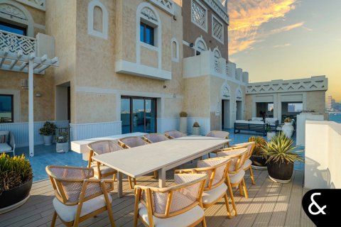 Купить квартиру в Kingdom of Sheba, Пальма Джумейра, Дубай: 6 спален, 1613м², № 75373 - фото 23