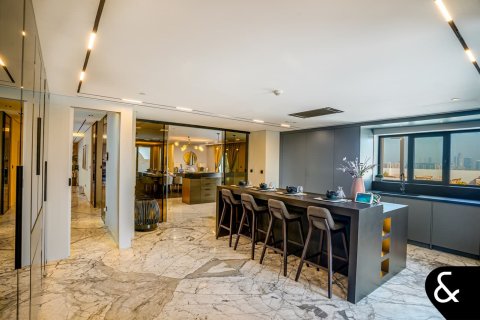 Купить квартиру в Kingdom of Sheba, Пальма Джумейра, Дубай: 6 спален, 1613м², № 75373 - фото 11