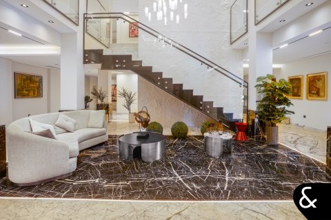 Купить квартиру в Kingdom of Sheba, Пальма Джумейра, Дубай: 6 спален, 1613м², № 75373 - фото 8