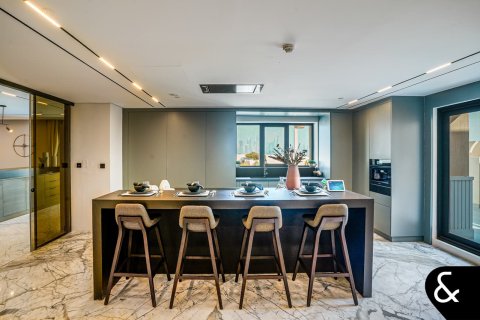 Купить квартиру в Kingdom of Sheba, Пальма Джумейра, Дубай: 6 спален, 1613м², № 75373 - фото 12