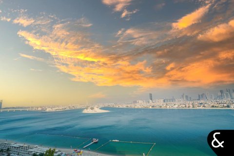 Купить квартиру в Kingdom of Sheba, Пальма Джумейра, Дубай: 6 спален, 1613м², № 75373 - фото 30