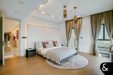 Купить квартиру в Kingdom of Sheba, Пальма Джумейра, Дубай: 6 спален, 1613м², № 75373 - фото 16