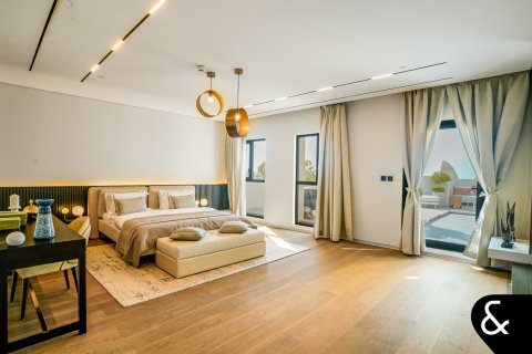 Купить квартиру в Kingdom of Sheba, Пальма Джумейра, Дубай: 6 спален, 1613м², № 75373 - фото 13