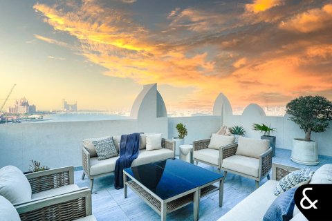 Купить квартиру в Kingdom of Sheba, Пальма Джумейра, Дубай: 6 спален, 1613м², № 75373 - фото 18