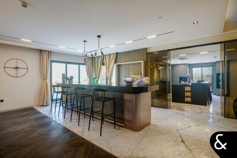 Купить квартиру в Kingdom of Sheba, Пальма Джумейра, Дубай: 6 спален, 1613м², № 75373 - фото 10