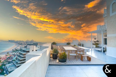 Купить квартиру в Kingdom of Sheba, Пальма Джумейра, Дубай: 6 спален, 1613м², № 75373 - фото 20