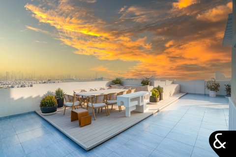 Купить квартиру в Kingdom of Sheba, Пальма Джумейра, Дубай: 6 спален, 1613м², № 75373 - фото 19