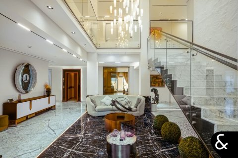 Купить квартиру в Kingdom of Sheba, Пальма Джумейра, Дубай: 6 спален, 1613м², № 75373 - фото 7