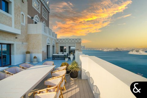 Купить квартиру в Kingdom of Sheba, Пальма Джумейра, Дубай: 6 спален, 1613м², № 75373 - фото 6