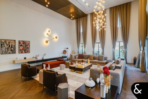 Купить квартиру в Kingdom of Sheba, Пальма Джумейра, Дубай: 6 спален, 1613м², № 75373 - фото 3