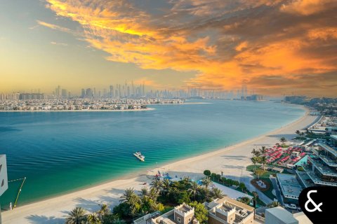 Купить квартиру в Kingdom of Sheba, Пальма Джумейра, Дубай: 6 спален, 1613м², № 75373 - фото 2