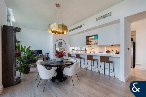 Купить квартиру в Park Heights, Дубай Хилс Эстейт, Дубай: 2 спальни, 192м², № 75376 - фото 5