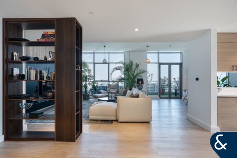 Купить квартиру в Park Heights, Дубай Хилс Эстейт, Дубай: 2 спальни, 192м², № 75376 - фото 3