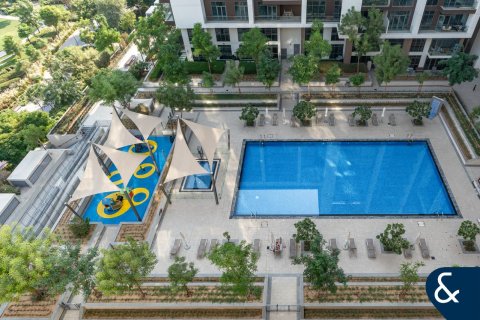 Купить квартиру в Park Heights, Дубай Хилс Эстейт, Дубай: 2 спальни, 192м², № 75376 - фото 13