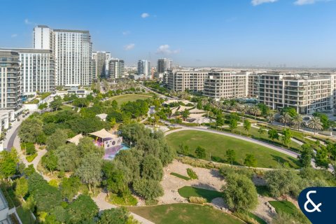 Купить квартиру в Park Heights, Дубай Хилс Эстейт, Дубай: 2 спальни, 192м², № 75376 - фото 1