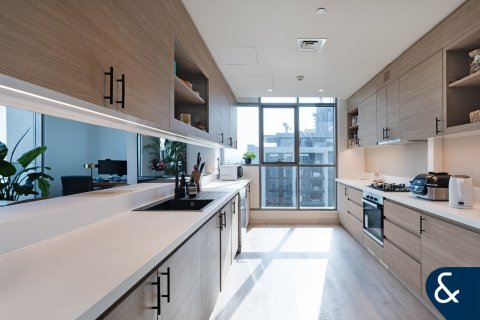 Купить квартиру в Park Heights, Дубай Хилс Эстейт, Дубай: 2 спальни, 192м², № 75376 - фото 4