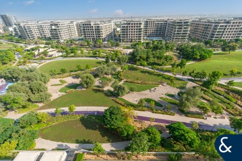 Купить квартиру в Park Heights, Дубай Хилс Эстейт, Дубай: 2 спальни, 192м², № 75376 - фото 9