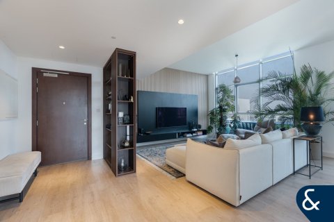 Купить квартиру в Park Heights, Дубай Хилс Эстейт, Дубай: 2 спальни, 192м², № 75376 - фото 2