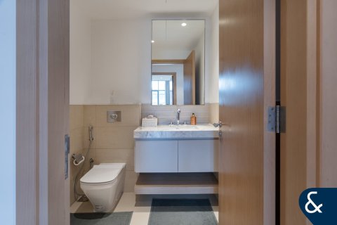 Купить квартиру в Park Heights, Дубай Хилс Эстейт, Дубай: 2 спальни, 192м², № 75376 - фото 18
